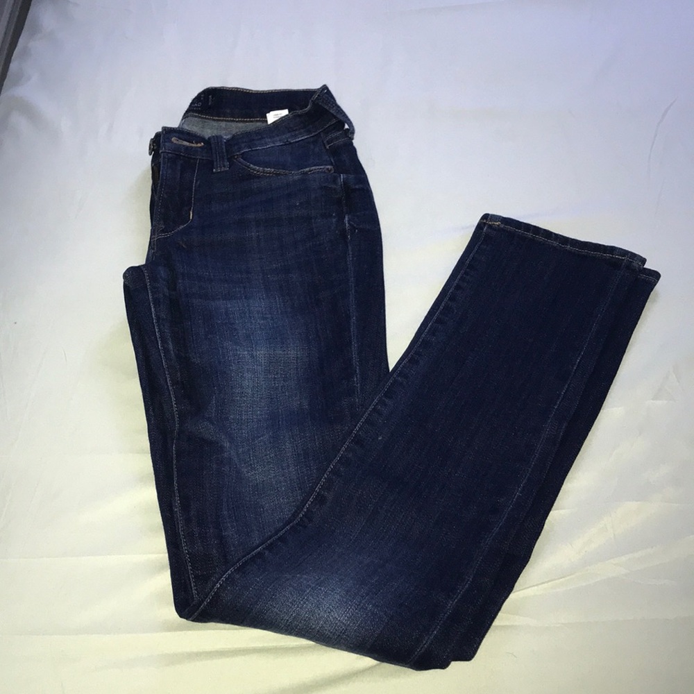 Straight leg Lucky Brand Jeans